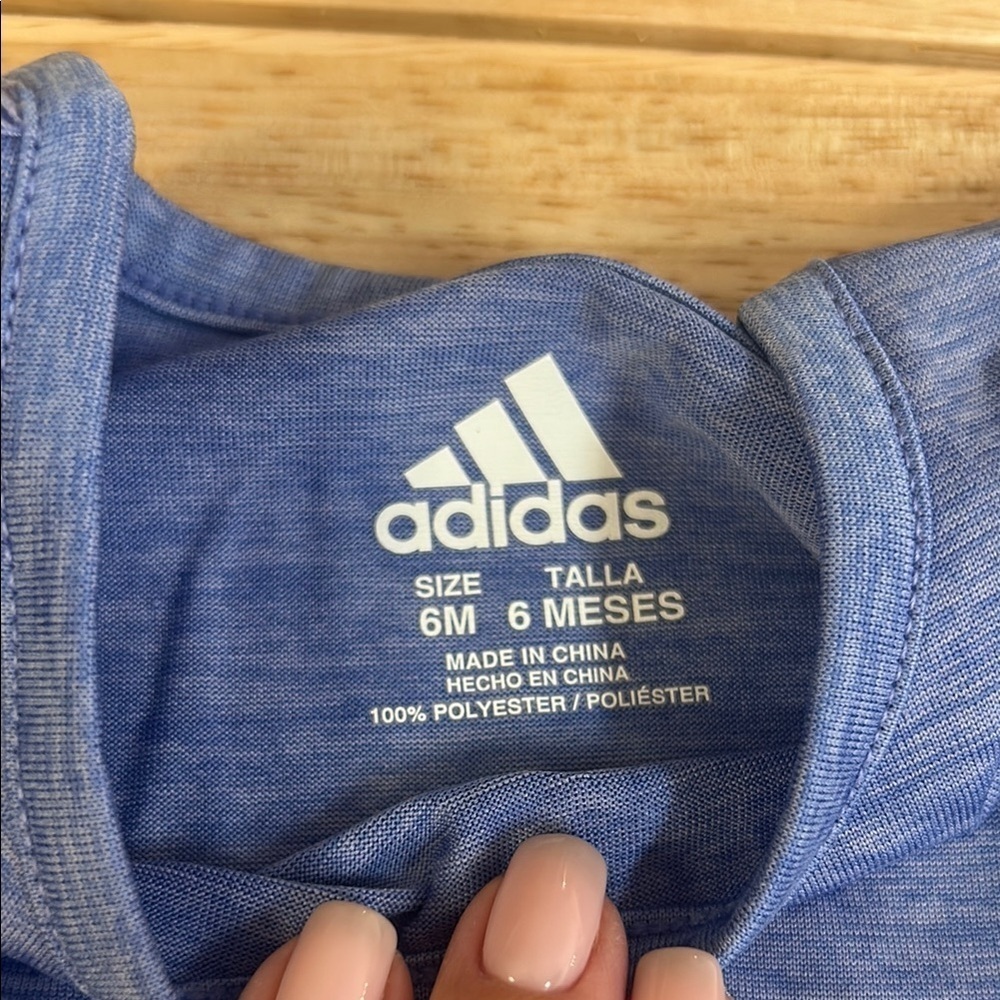 Adidas 6month set - Picture 3 of 9